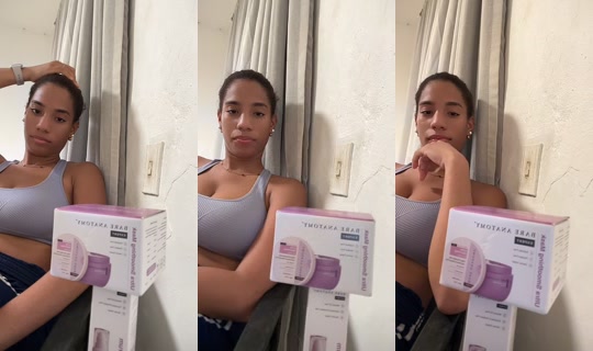 scarlenttmota TikTok Live — Sep 30, 2026, 11:05 PM