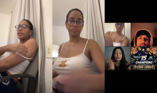 scarlenttmota TikTok Live — Oct 1, 2026, 4:27 AM