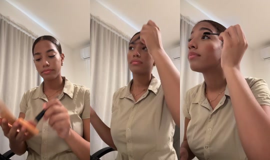 scarlenttmota TikTok Live — Oct 1, 2026, 3:59 PM