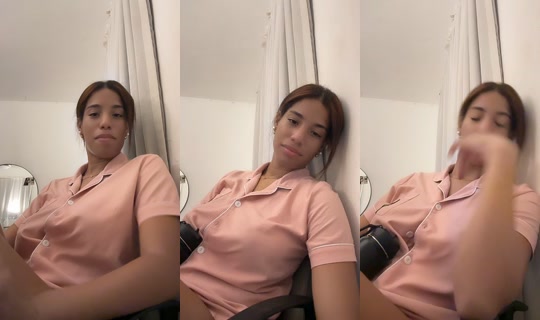 scarlenttmota TikTok Live — Oct 6, 2026, 3:11 AM