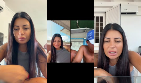 scarlet19888 TikTok Live — Aug 21, 2026, 12:40 PM