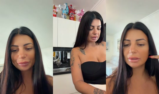 scarlet19888 TikTok Live — Aug 22, 2026, 10:26 AM