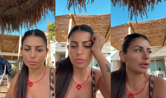 scarlet19888 TikTok Live — Aug 23, 2026, 3:25 PM