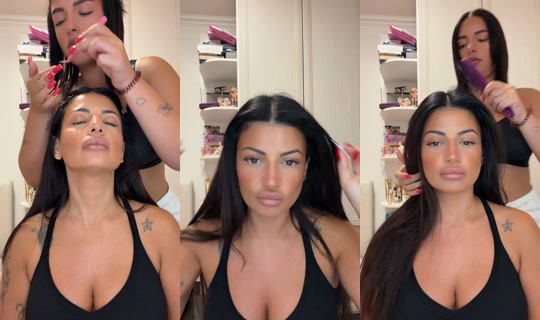 scarlet19888 TikTok Live — Aug 23, 2026, 6:52 PM