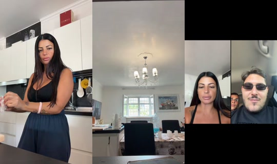 scarlet19888 TikTok Live — Aug 24, 2026, 10:53 AM