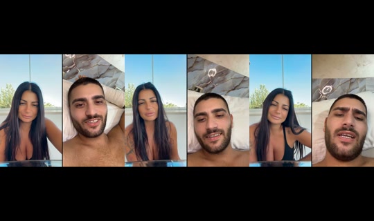 scarlet19888 TikTok Live — Aug 24, 2026, 2:05 PM