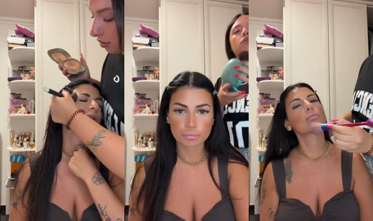 scarlet19888 TikTok Live — Aug 24, 2026, 6:55 PM