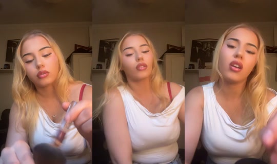 scarlet_may16 TikTok Live — Aug 22, 2026, 6:11 PM