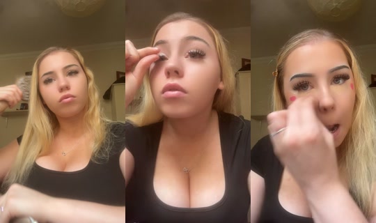 scarlet_may16 TikTok Live — Aug 26, 2026, 9:19 AM