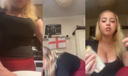 scarlet_may16 TikTok Live — Aug 26, 2026, 10:10 AM