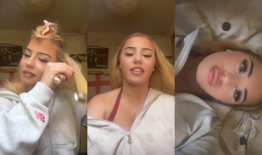 scarlet_may16 TikTok Live — Aug 26, 2026, 1:29 PM