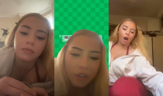 scarlet_may16 TikTok Live — Aug 26, 2026, 2:19 PM