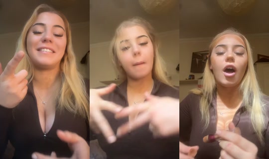 scarlet_may16 TikTok Live — Sep 3, 2026, 11:08 AM