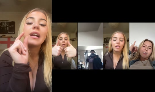 scarlet_may16 TikTok Live — Sep 3, 2026, 3:01 PM