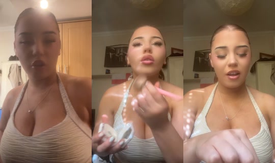 scarlet_may16 TikTok Live — Oct 1, 2026, 12:28 PM