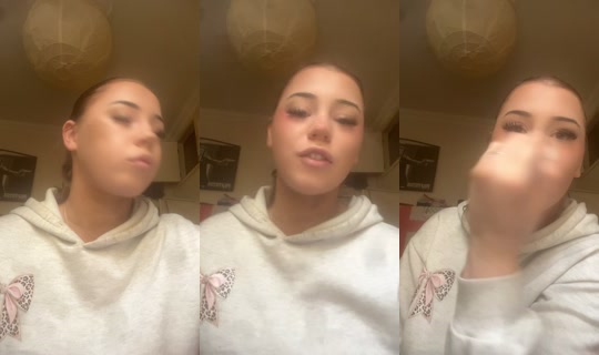 scarlet_may16 TikTok Live — Oct 2, 2026, 9:15 AM