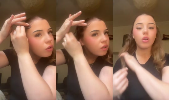 scarlet_may16 TikTok Live — Oct 4, 2026, 10:59 AM