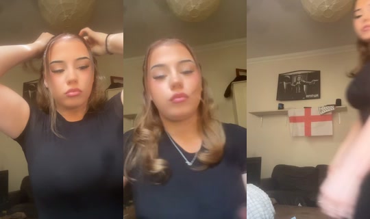 scarlet_may16 TikTok Live — Oct 4, 2026, 11:14 AM