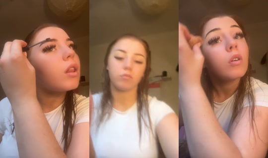 scarlet_may16 TikTok Live — Oct 5, 2026, 12:28 PM