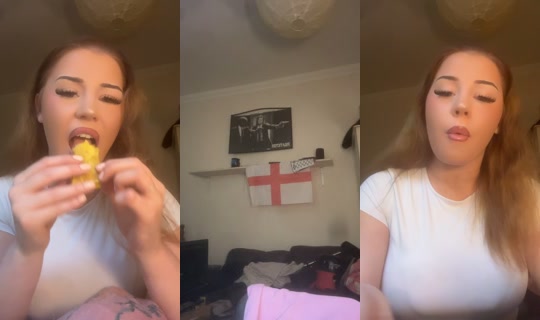 scarlet_may16 TikTok Live — Oct 5, 2026, 1:01 PM