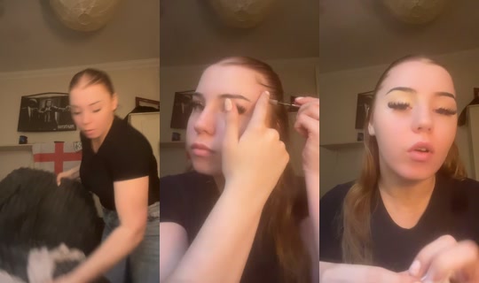 scarlet_may16 TikTok Live — Oct 7, 2026, 10:03 AM