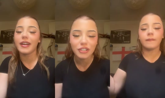 scarlet_may16 TikTok Live — Oct 7, 2026, 11:19 AM