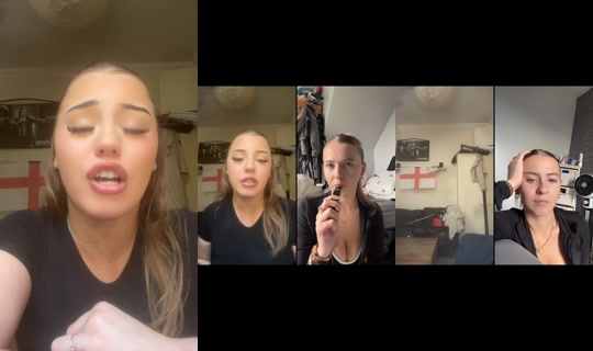 scarlet_may16 TikTok Live — Oct 7, 2026, 12:40 PM