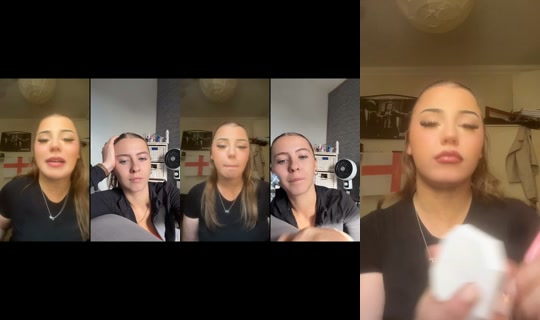 scarlet_may16 TikTok Live — Oct 7, 2026, 1:17 PM