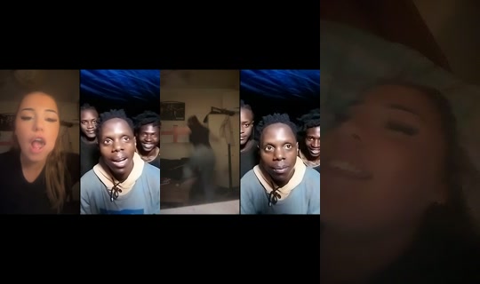 scarlet_may16 TikTok Live — Oct 7, 2026, 4:36 PM