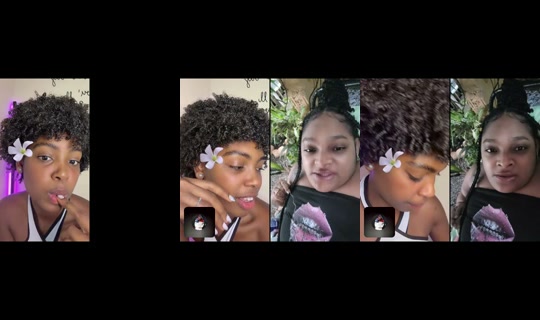 scarlet_soto_ TikTok Live — Aug 23, 2026, 10:10 PM
