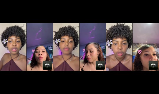 scarlet_soto_ TikTok Live — Aug 24, 2026, 3:55 AM