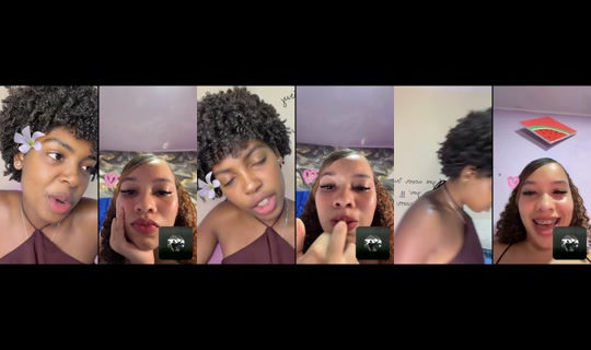 scarlet_soto_ TikTok Live — Aug 24, 2026, 4:45 AM