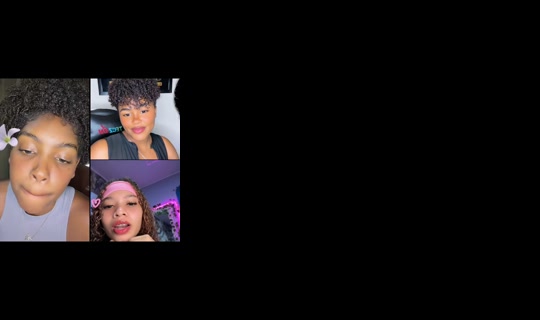 scarlet_soto_ TikTok Live — Aug 25, 2026, 2:50 AM
