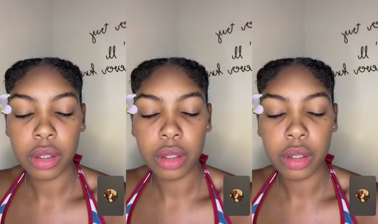 scarlet_soto_ TikTok Live — Sep 1, 2026, 4:30 AM