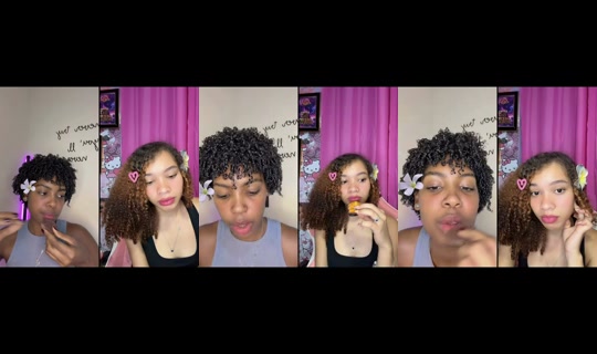 scarlet_soto_ TikTok Live — Oct 3, 2026, 1:17 AM