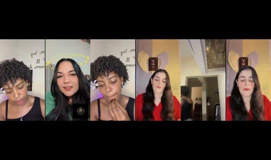 scarlet_soto_ TikTok Live — Oct 4, 2026, 12:04 AM
