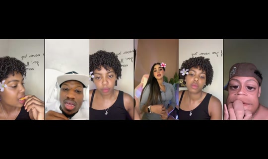 scarlet_soto_ TikTok Live — Oct 4, 2026, 12:54 AM