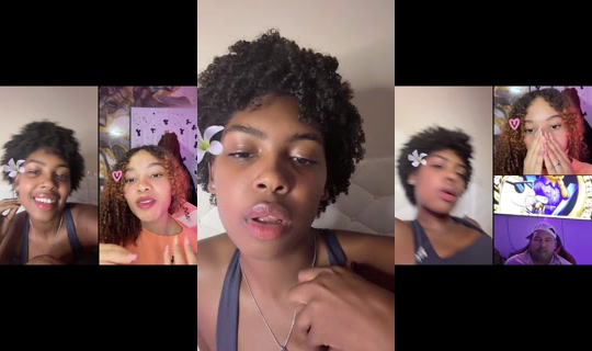 scarlet_soto_ TikTok Live — Oct 4, 2026, 10:27 PM