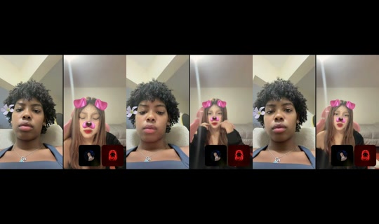 scarlet_soto_ TikTok Live — Oct 5, 2026, 12:07 AM