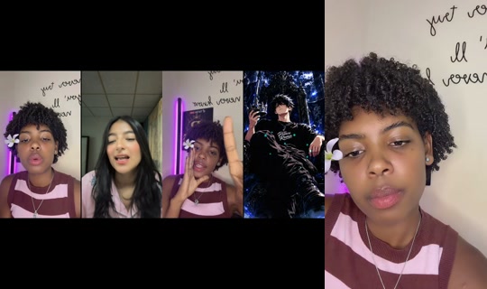 scarlet_soto_ TikTok Live — Oct 5, 2026, 12:52 AM