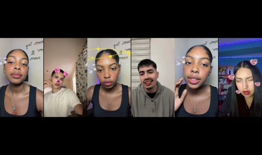 scarlet_soto_ TikTok Live — Oct 8, 2026, 12:26 AM