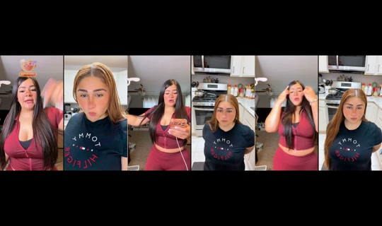 scarlethlove1 TikTok Live — Aug 29, 2026, 3:25 PM