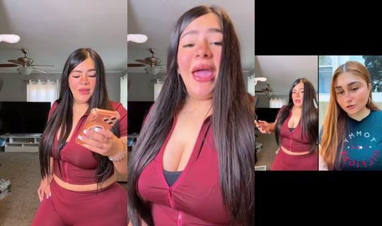 scarlethlove1 TikTok Live — Aug 29, 2026, 4:45 PM