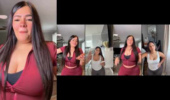 scarlethlove1 TikTok Live — Aug 29, 2026, 6:44 PM