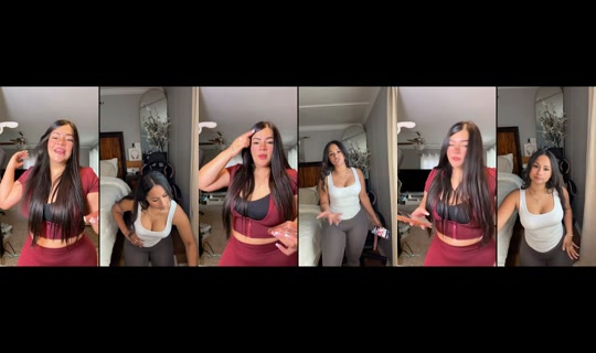 scarlethlove1 TikTok Live — Aug 29, 2026, 8:27 PM