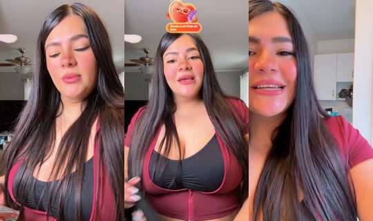 scarlethlove1 TikTok Live — Aug 29, 2026, 9:04 PM
