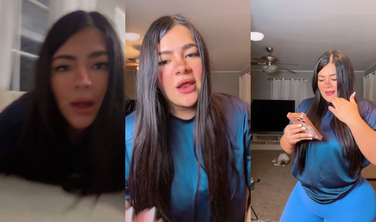 scarlethlove1 TikTok Live — Aug 30, 2026, 1:01 AM