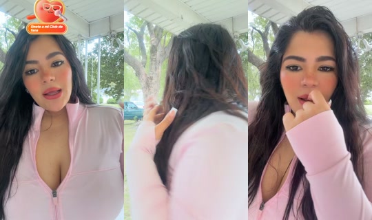 scarlethlove1 TikTok Live — Aug 30, 2026, 4:03 PM