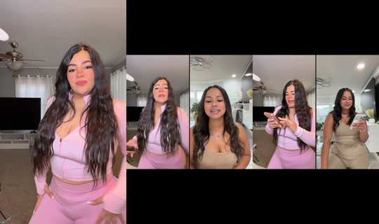 scarlethlove1 TikTok Live — Aug 30, 2026, 10:22 PM