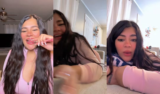scarlethlove1 TikTok Live — Aug 31, 2026, 12:02 AM